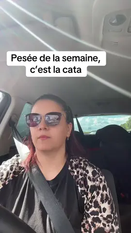 Peser de la semaine clairement une cata mais bon on se laisse pas abattre. #Poids #viesaine #Infirmière #Dijon