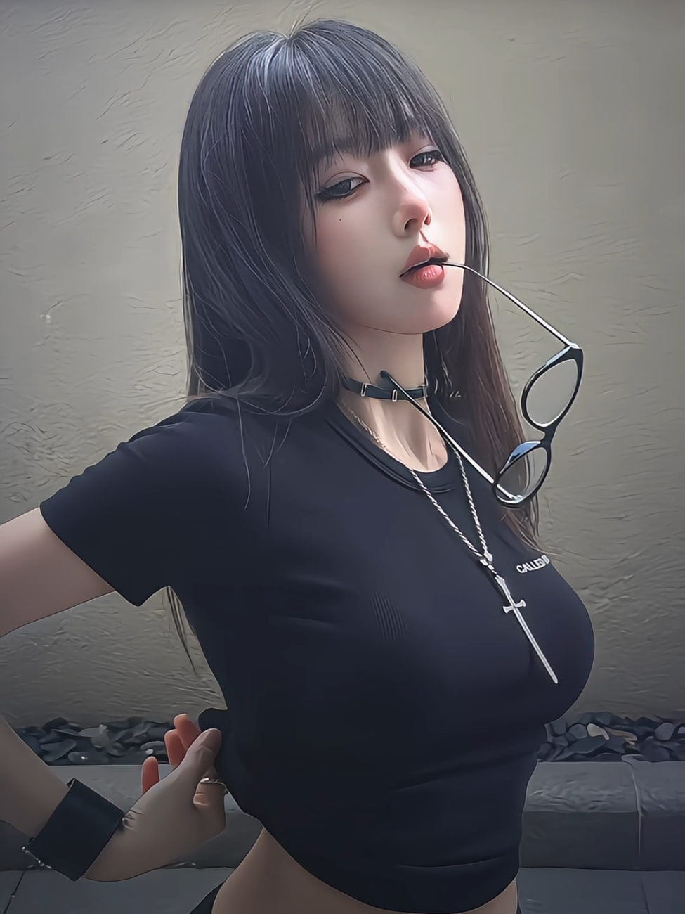 #chinesegirl #zeyni🌸 #douyin抖音 #douyin 