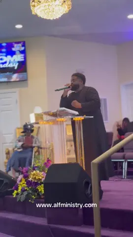 ‼️ 1 Lord * 1 Faith * 1 Baptism‼️ We invite you and your family to worship with us each Sunday at 9:00am at The Remnant Church of Power in Danville, VA! Overseer Antonio L. Fitzgerald, Pastor  Help us spread the message of Jesus!!! 📲Booking: www.alfministry.com  www.theremnantchurchofpower.com #TheRemnantChurch #PraiseBreak #Apostolic #fyp #Jesus 