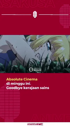 || Asakusa Banzai !!! Mimin ngedit sambil nangis ges ~Nacht #asnreels #asndrstone #drstonesciencefuture #asakusanime_#asakusamedia