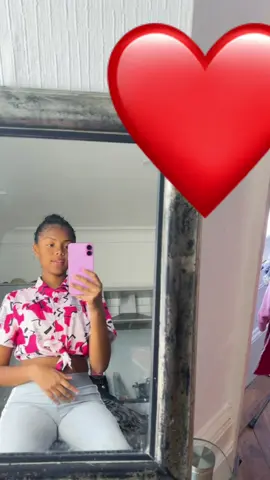 Mo pou la ❤️❤️