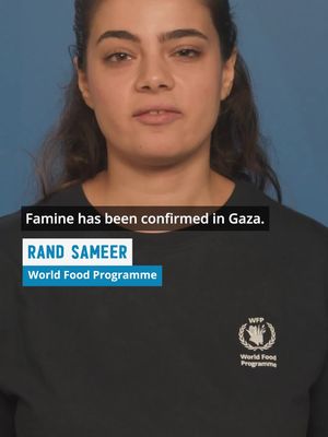 Help families in Palestine 