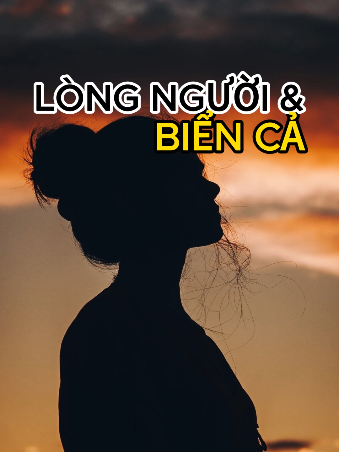 Lòng đại dương lắm tôm nhiều cá, còn lòng người lắm dối trá điêu ngoa... #songchamtamtinh #longnguoi