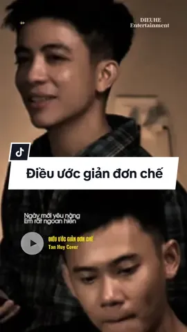 Ngày mới… #dieuuocgiandon #cover #music #dieuheentertaiment #nhachaymoingay 
