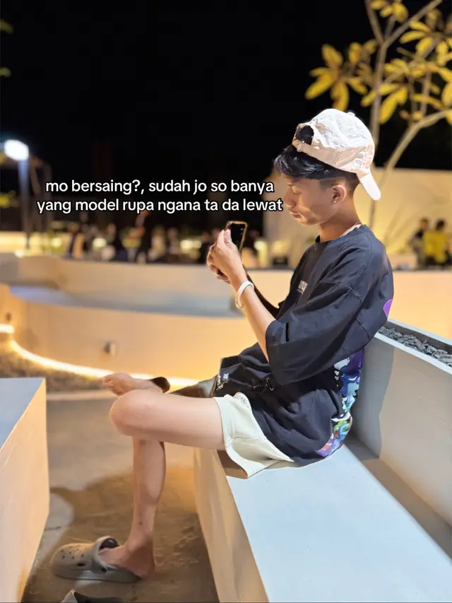 ngn baper ngn kalah🤪 #manadopunya 
