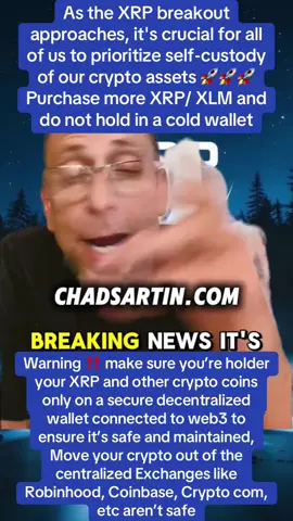 #xrpnewstoday #xrp #chadsartin #xrparmy #xrpnews
