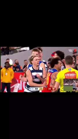The AFL is cooked! #aussierules #afl #smallcreator #umpires 