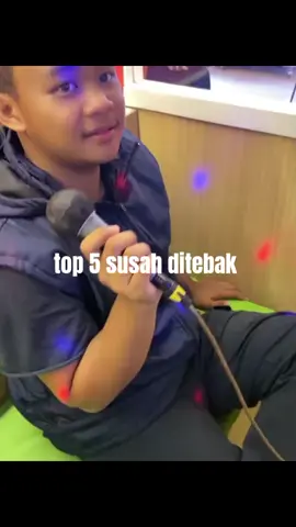 top 5 susah ditebak #fypシ゚ #top5 #meme #susahditebak #foyou 