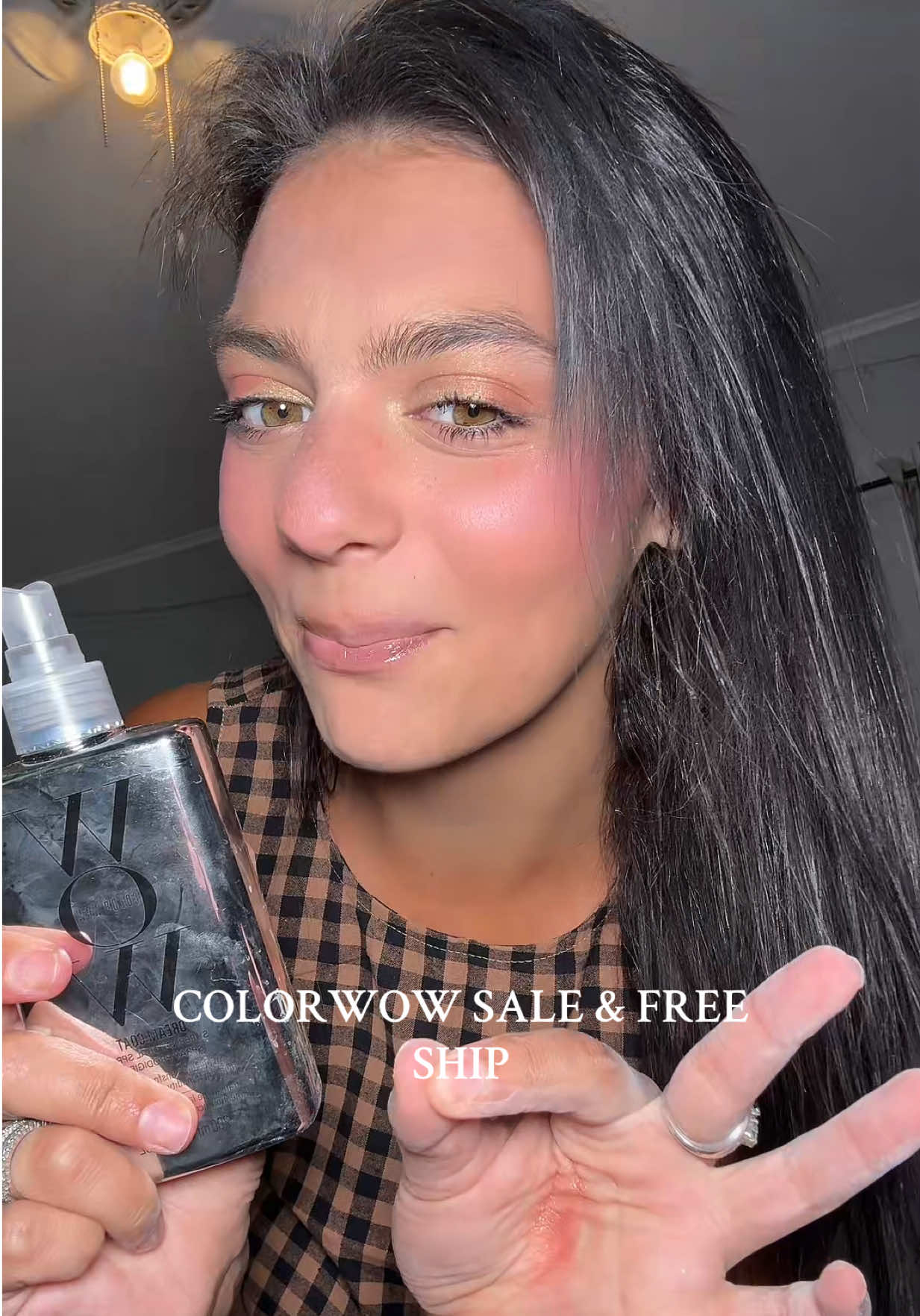 #ColorWow #tiktokshopcreatorpicks 