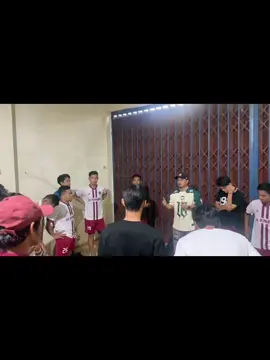 Ada hutang yg harus di lunasi.. 9 tahun lunas🌷💪… Alhamdulillah final kami datang. @PERSADA FC  