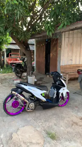 #kikymen #streetracing #thailandstyle #beatdeluxe #fyp 