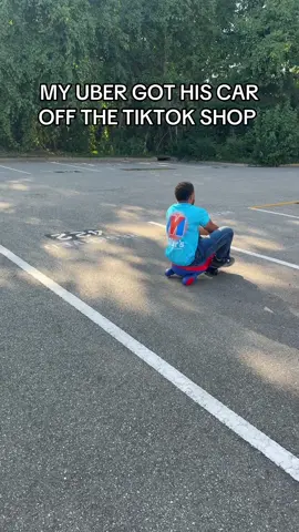 Why she hating on my new ride #LanguageLearning #tiktokshop #foryoupage #streamer #trending 
