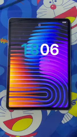 Nhờ cộng đồng mạng giúp đỡ 😆#xiaomipad7 