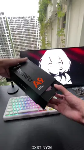 Unbox ATK A9 Ultra ( Not Sponsored ) @ATK GEAR #pcgaming #mousegaming #chuotgaming #chuotkhongday #atk 
