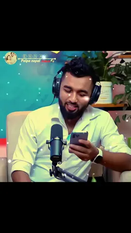 सायद यसरी नै बित्छ होला मेरो जिन्दगी कहीले मन दुखाएर र कहीले चित्त बुजाएर😔❤️‍🩹#words #emotional #foryoupage #nepalitiktok #eshanshahi #hearttouching #lines #nepalilines #podcastclips #trending #foryou 