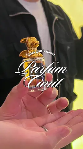 Tonton sampe habis! Sniff langsung MCM Fragrance Collection ini di pop up booth mereka di Rama Lobby, Grand Indonesia. Cuma sampe 14 Sept yaa! 🤎🖤 #mcmcollection #mcmfragrancecollection #parfum @Luxasia Indonesia @Sephora Indonesia 