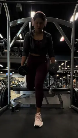 Amen baby! ❤️‍🩹🏋🏾‍♀️💕 #CapCut #Blessed #viral #fyp #MuscleMommy 
