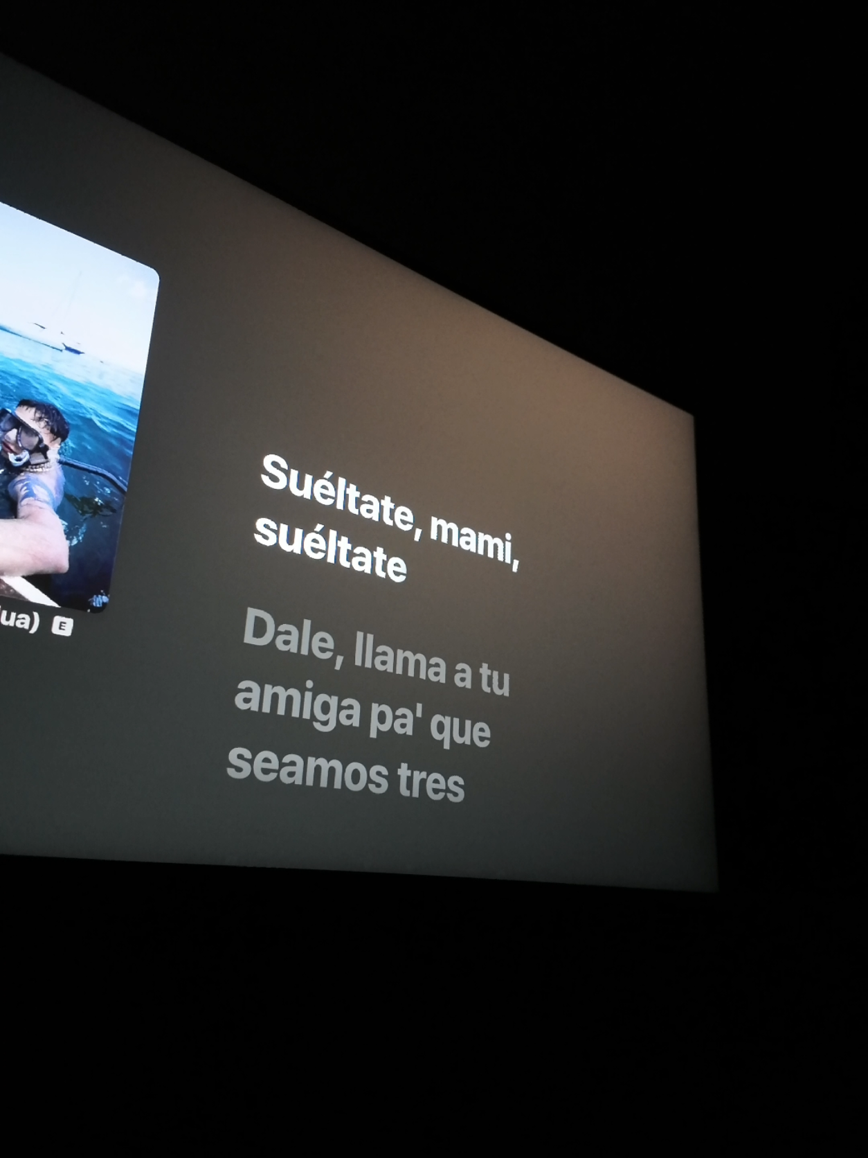 Chaparrita  #standly#yerimua#lyrics#song#fyp 