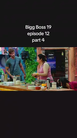 #biggboss19 #tiktok #entertainment #viralvideo #bigboss 