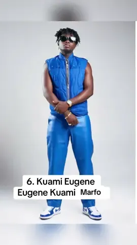 Top 10 Ghanaian Male Artists And Their Real Names 🤩❤️❤️#ghanatiktok🇬🇭#virał #fyp 