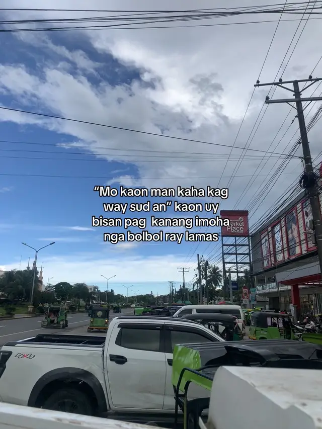 Kaon uy diman ko arte