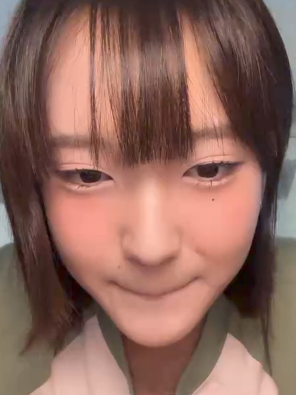 แล้วแกจะยกมือเพื่อ🤣 #mirinbnk48 #bnk48 