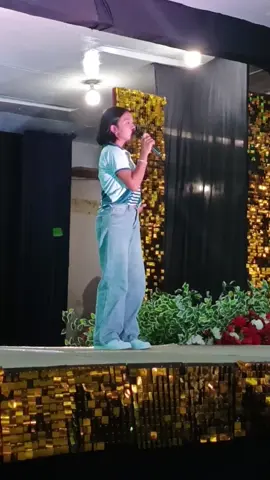 Ikaw at ako napakingan ko lang magandang boses #ikawatako #magalingkumanta #LIVEIncentiveProgram #MyLIVEJourney #PaidPartnership 