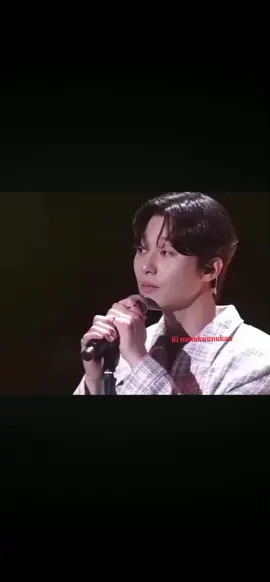 Pasrah versi Park seo Joon 🤭 #korea #lipsync #koplo #parkseojoon #foryoupage 