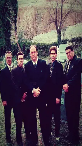 #توني_سوبرانو #سوبرانو #thesopranos ##fyp #tonysoprano 