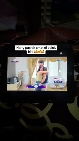 Pasrah amat ya 🤭🥰😘#asmaragenzsoon #asmaragenzsctv #harqeelofficial #harqeelcintaterakhir💞 #harqeelfamily 