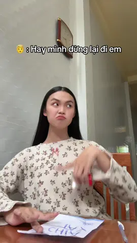 Xui ghê 