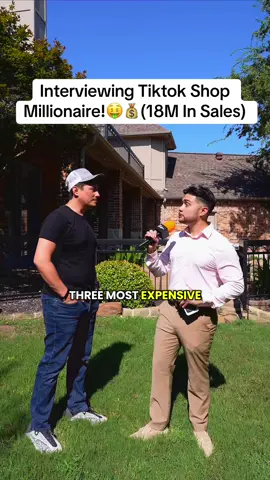 Video dropping tomorrow with @Matt Kahla, Jr. #tiktokshop #tiktokaffiliate #affiliate #creators #influencers 