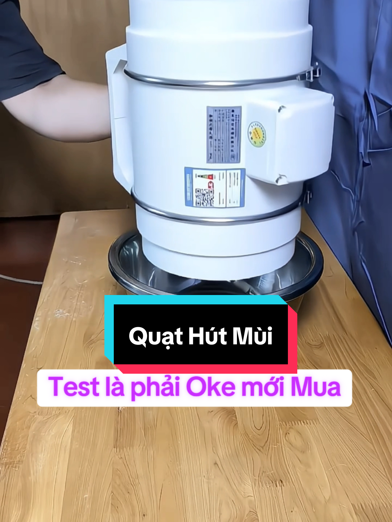 Quạt Thông Gió Hút Mùi Nhà Bếp #quatthonggio #quatthonggiohutmui #quathutmui #quathutmuinhabep #quathutmuibep 