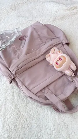 Produk baru akan segera hadir 🥹Ransel yang bagus dan tahan air🎉👍#backpack #ransel #bagsmart #gymbag #tasmini 