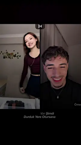 Hiç Kıskanmaz @elif @Ömer  #editsssxdenzz 