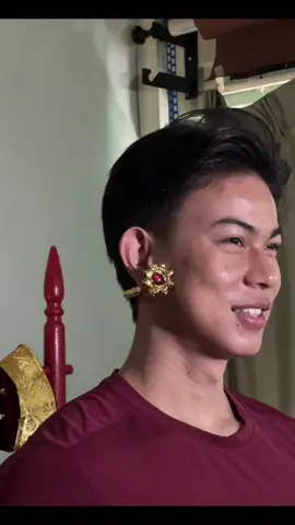 Mister Cosmopolitan Myanmar 2024 Mister သက်ဝေကို  Nation Costume  Designer Myat Thinka Nge #Myanmar #nationcostume 