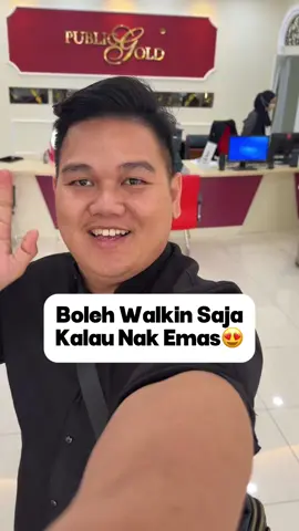 Breaking news untuk orang Johor  Tak payah tunggu delivery, terus walk-in Public Gold Johor: ✅ Emas 999 & 916 – design terkini ✅ Cincin, rantai, gelang, gold bar semua ada ✅ Emas rosak / patah pun boleh terus jual 📍 Cawangan Public Gold Johor, ready untuk anda setiap hari ✨ 👉 Tag kawan-kawan Johor yang tengah cari emas! #publicgold  #simpanemas #pgjewel #akaunemasgap #fypage 
