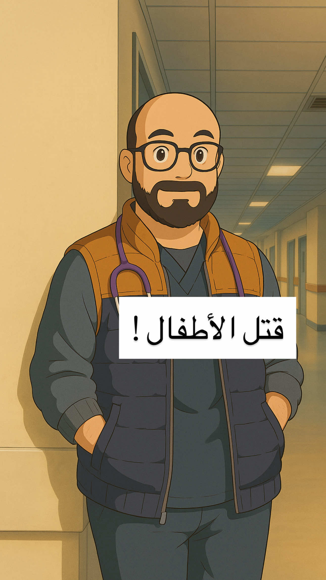 كل طفل ينحرم من الحنان، يكبر ويا روحه مليانة خوف وكسور ما تنشال بسهولة.. سوء معاملة الأطفال مو بس يجرح طفولتهم، يكسر ثقتهم بنفسهم ويأثر على صحتهم النفسية والجسدية طول العمر! إذا أنت أو غيرك مريت بهيك موقف.. تذكر: مو ذنبك، ومو نهاية الطريق. 🌱 خلّي صوتك يوصل، احجي، اطلب مساعدة، وإدعم أي طفل يمر بهيج ظروف. 🔴 اسأل نفسك: شنو تقدر تسوي اليوم حتى تمنع طفل من يعيش نفس الألم؟ #طفولة_آمنة #لا_للعنف #ادعم_الأطفال