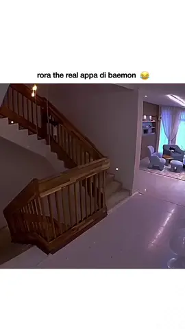 appa rora sibuk nge list menu makanan buat yang lain  #baemonhouse #rora #babymonster #fypシ゚viral #fyp @TikTok @tiktokglobal @babymonster_yg 