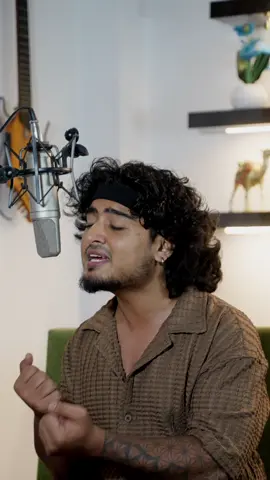 Mere sawalon ka manzar tu❤️ #pratishprajwal #antarastudios 