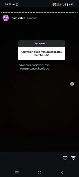 lagi solat loh lenn 😂😭😭 @DA7.Valen  @mhnzwa21 #indosiar #da7 #fouryou 