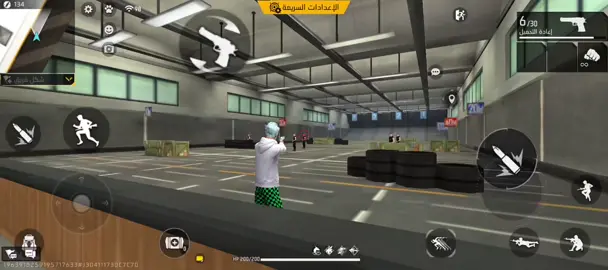 افضل حساسية؟؟. #freefire #hetshot #freefire#freefire #freefire 