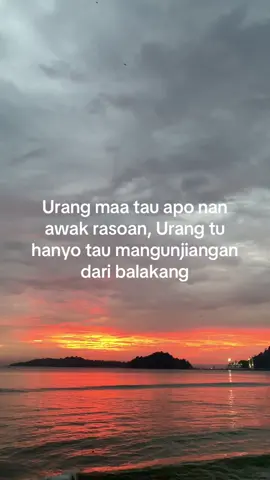 Itu lah sifaik manusio ko #isengstoryminang #fypシ゚viral #katokatominang #minangfyp #fyp 