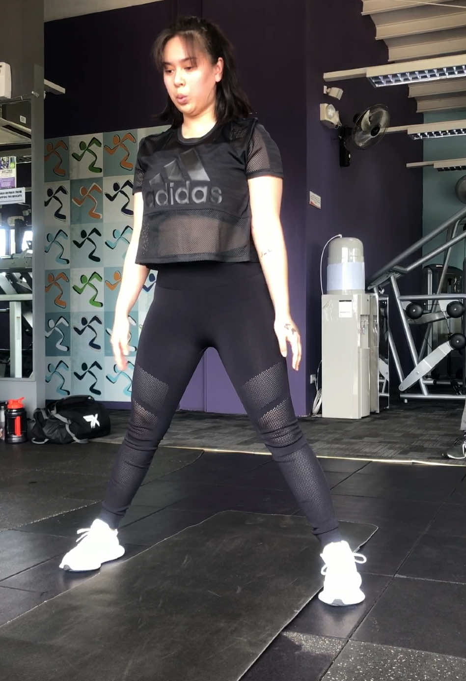 Who likes burpees?! #bodybuilding #Fitness #coachflex #alagangflex #fitnesstransformation #celebrities 