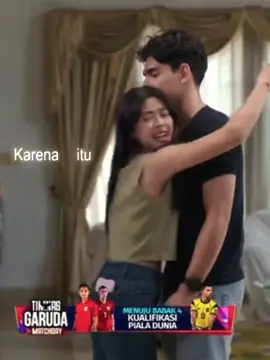 Kali ini pelukan bahagian🤏😭#harqeel #harryvaughan #aqeelacalista #asmaragenzsctv #fyp #beranda #fyppppppppppppppppppppppp #sctv #foryou #stopcyberbullying #fypシ #agz #agzhariini #foryoupage #asmaragenz #sinemart #harryaqeela 
