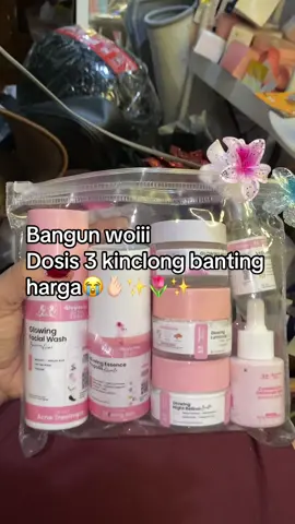 #gloglowingskincare 