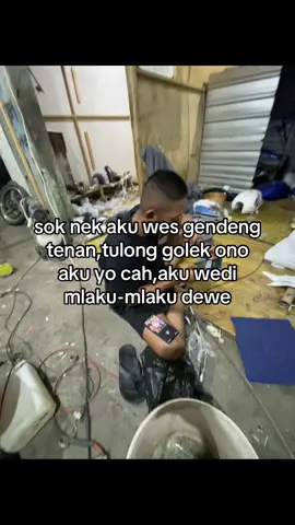 iki wes tondo tondo lo cah☹️#fyp #foryoupage 