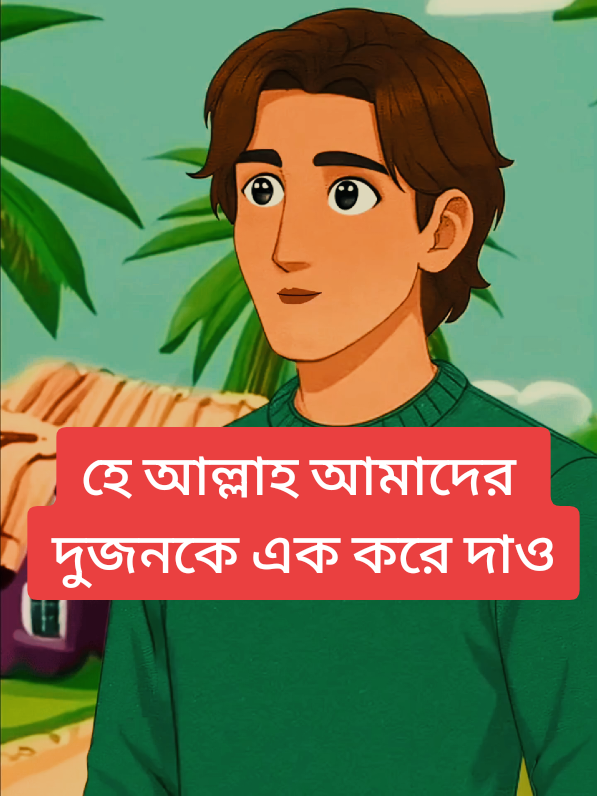 #creatorsearchinsights আমাদের দুজনকে এক করে দাও   #foryou #foryoupage #fyp #bangladesh🇧🇩 @#foryou 