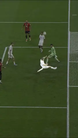 ÁLVARO CARRERAS = HERO 🤯👀 #LALIGAEASPORTS #DeportesEnTikTok #VUELVELALIGA #RealMadridMallorca #LALIGAHighlights 