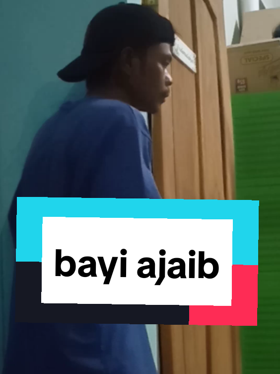bayi kurang ajar#komedi#lucu#ngakak#videolucu#bayilucu